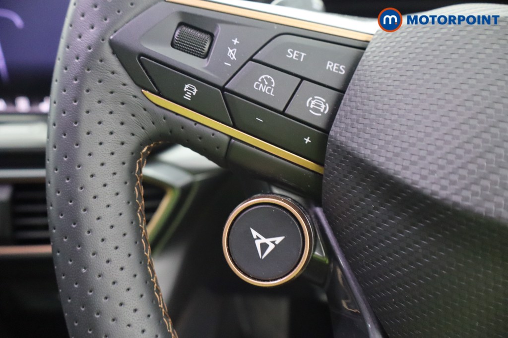 Cupra Formentor VZ2 Automatic Petrol SUV - Stock Number (1653599) - 5th supplementary image