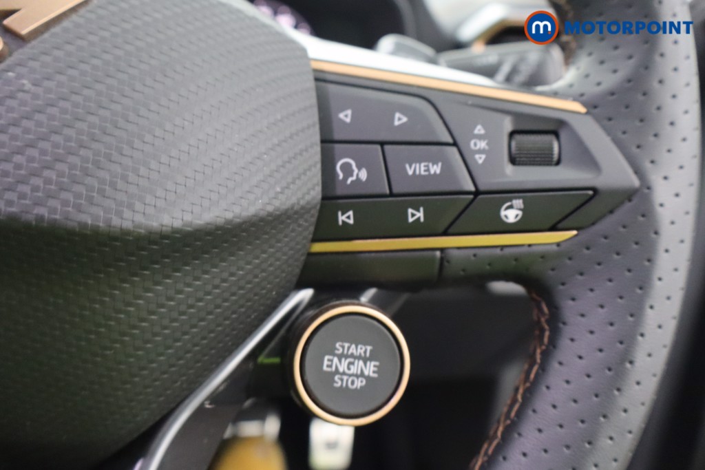 Cupra Formentor VZ2 Automatic Petrol SUV - Stock Number (1653599) - 6th supplementary image