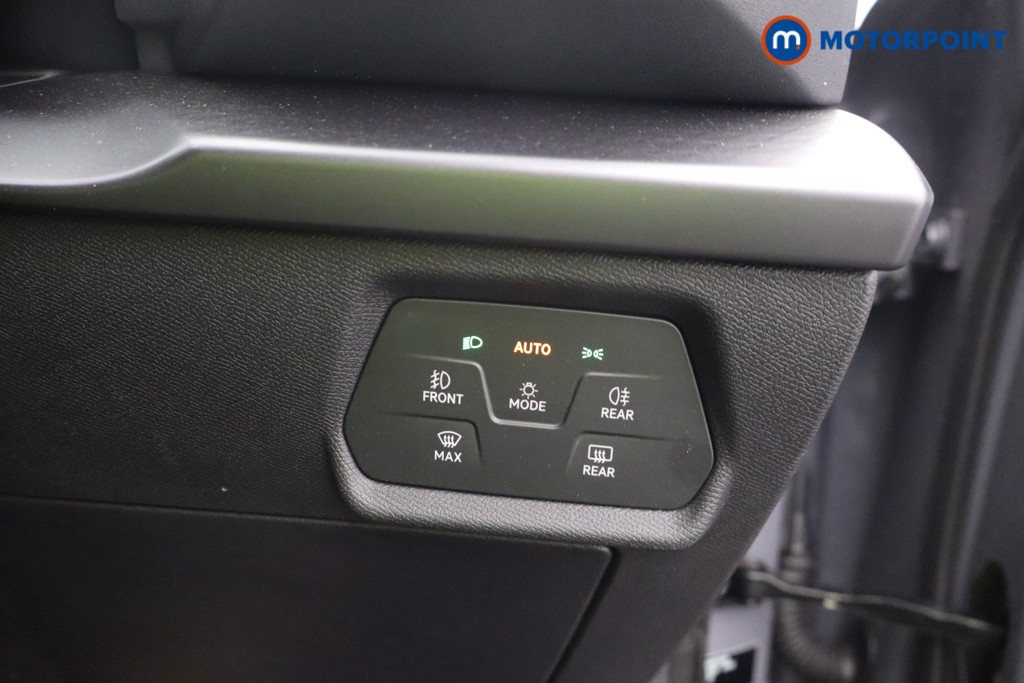 Cupra Formentor VZ2 Automatic Petrol SUV - Stock Number (1653599) - 7th supplementary image