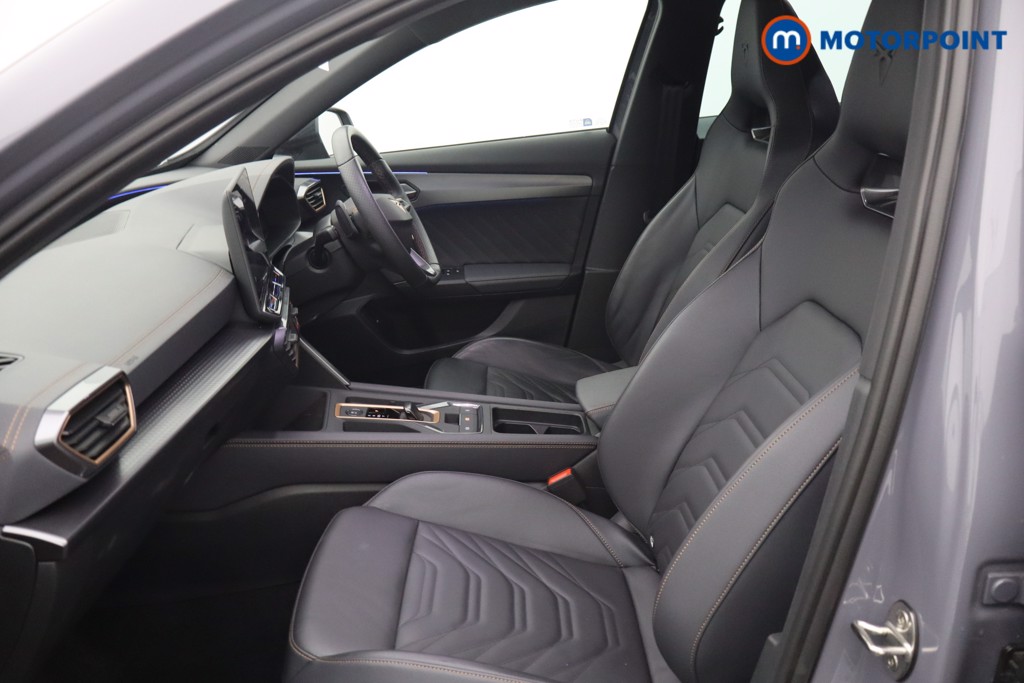 Cupra Formentor VZ2 Automatic Petrol SUV - Stock Number (1653599) - 9th supplementary image
