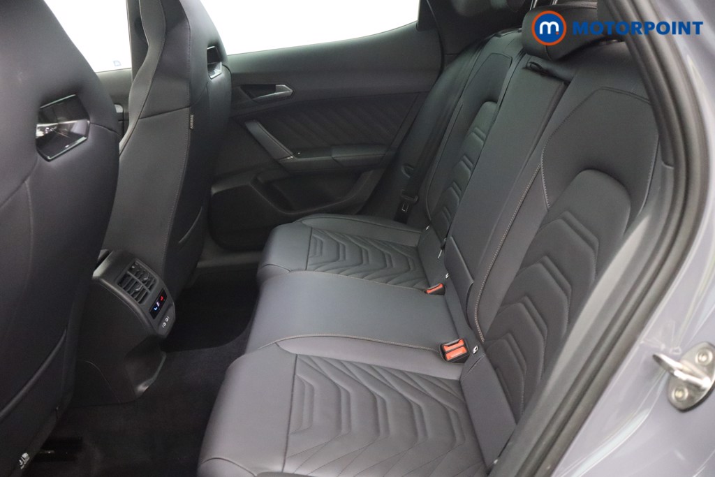 Cupra Formentor VZ2 Automatic Petrol SUV - Stock Number (1653599) - 10th supplementary image