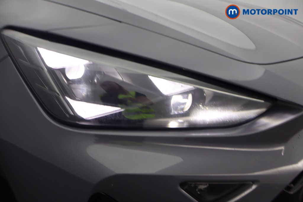 Cupra Formentor VZ2 Automatic Petrol SUV - Stock Number (1653599) - 12th supplementary image