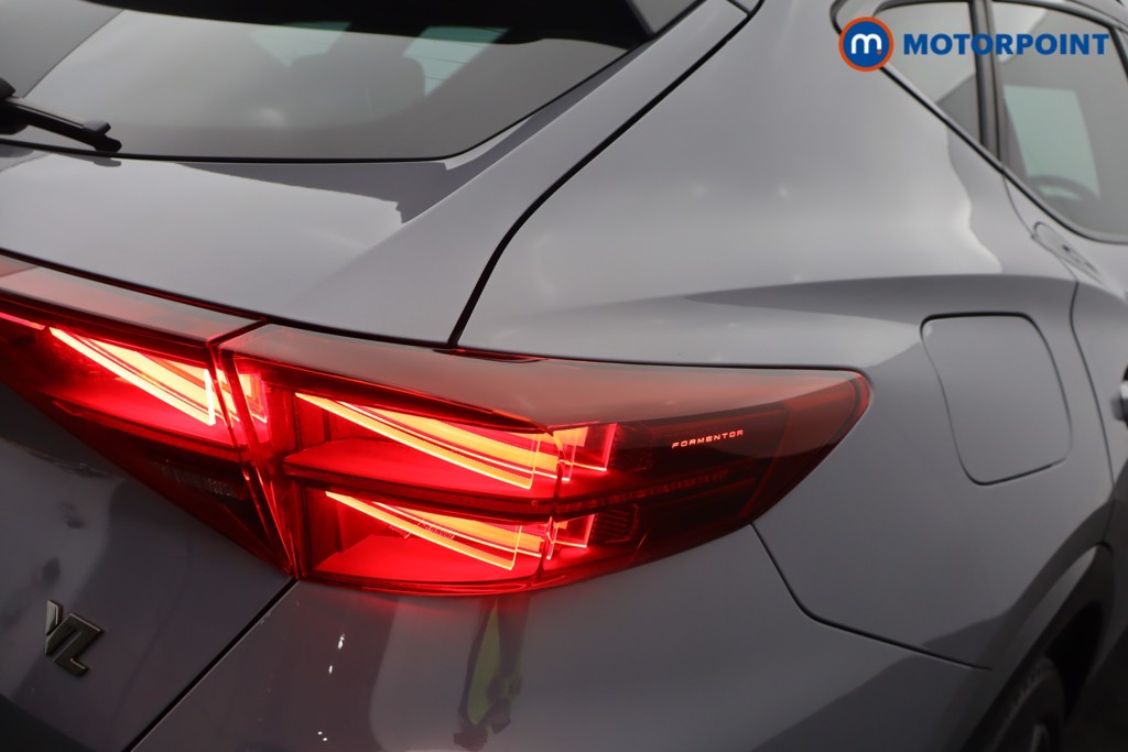 Cupra Formentor VZ2 Automatic Petrol SUV - Stock Number (1653599) - 13th supplementary image