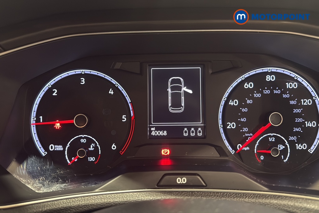 Volkswagen T-Roc SE Manual Diesel SUV - Stock Number (1653619) - 7th supplementary image