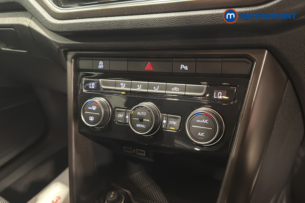 Volkswagen T-Roc SE Manual Diesel SUV - Stock Number (1653619) - 12th supplementary image