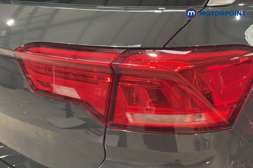 Volkswagen T-Roc SE Manual Diesel SUV - Stock Number (1653619) - 36th supplementary image