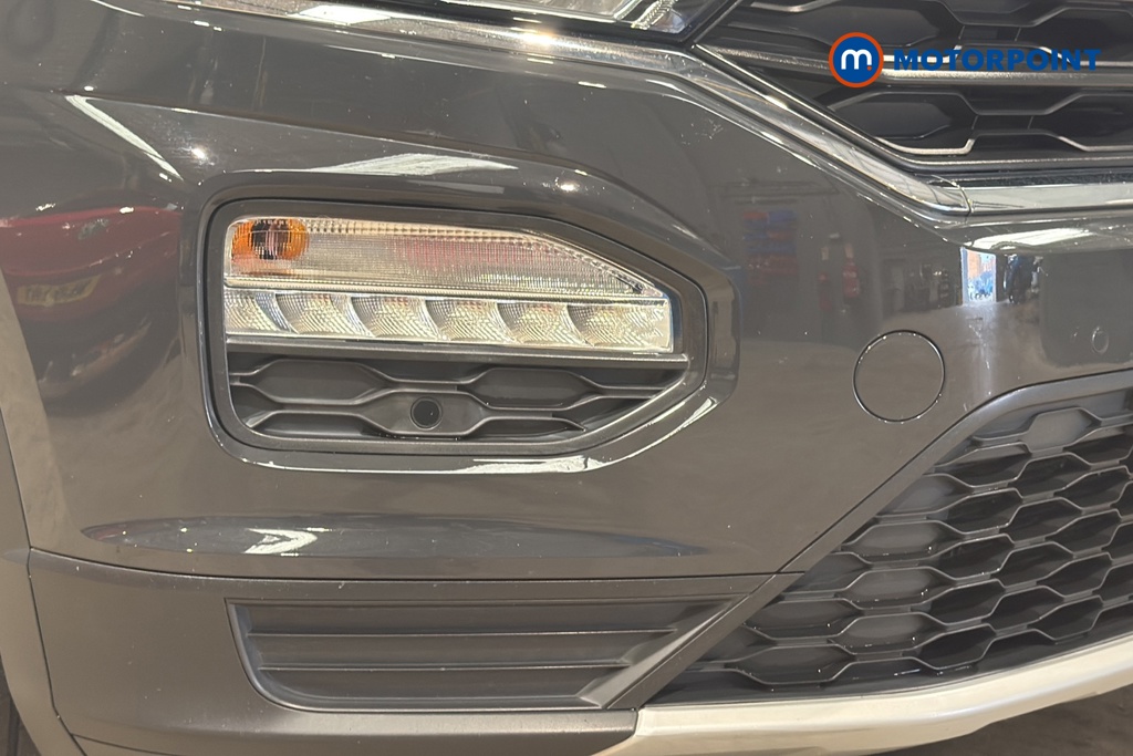 Volkswagen T-Roc SE Manual Diesel SUV - Stock Number (1653619) - 38th supplementary image