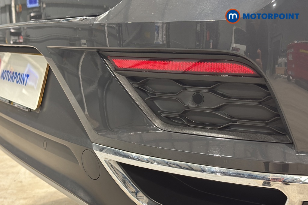Volkswagen T-Roc SE Manual Diesel SUV - Stock Number (1653619) - 39th supplementary image
