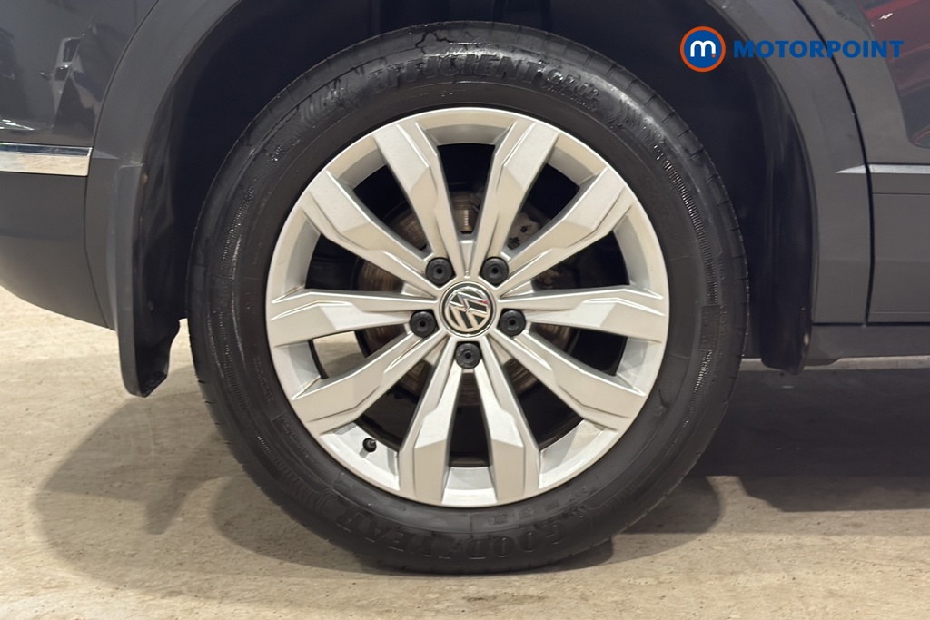 Volkswagen T-Roc SE Manual Diesel SUV - Stock Number (1653619) - 46th supplementary image
