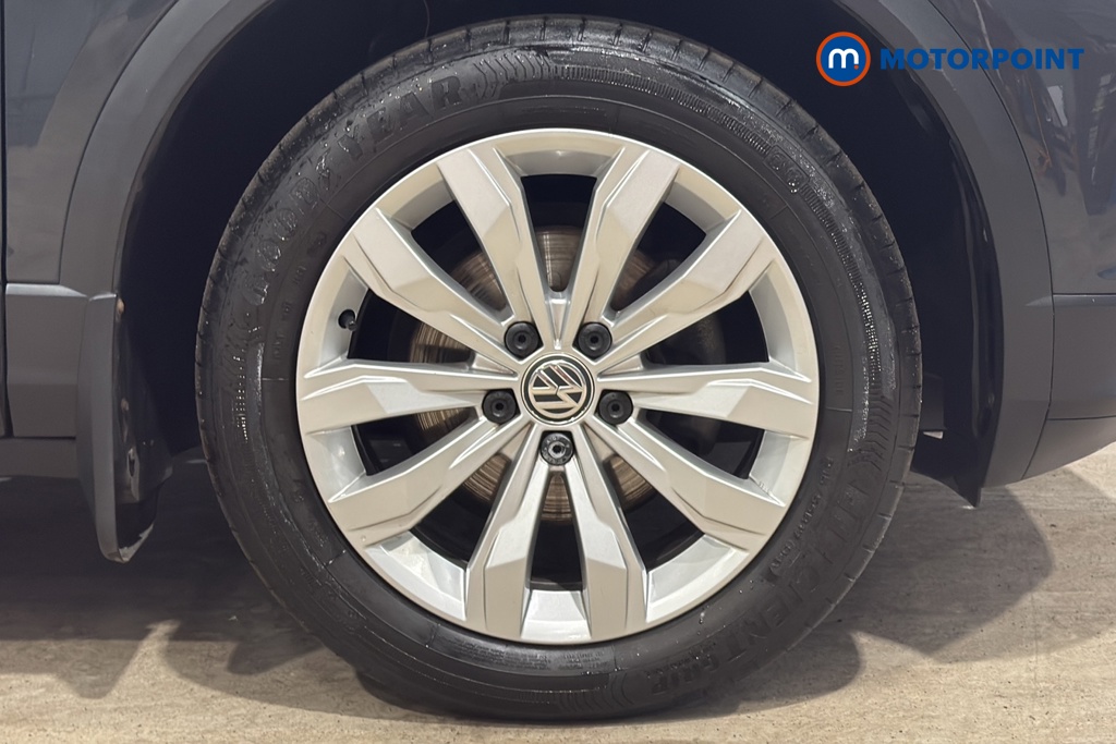 Volkswagen T-Roc SE Manual Diesel SUV - Stock Number (1653619) - 47th supplementary image