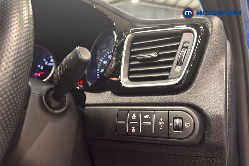 KIA Pro Ceed Gt-Line Manual Petrol Estate - Stock Number (1653632) - 11th supplementary image