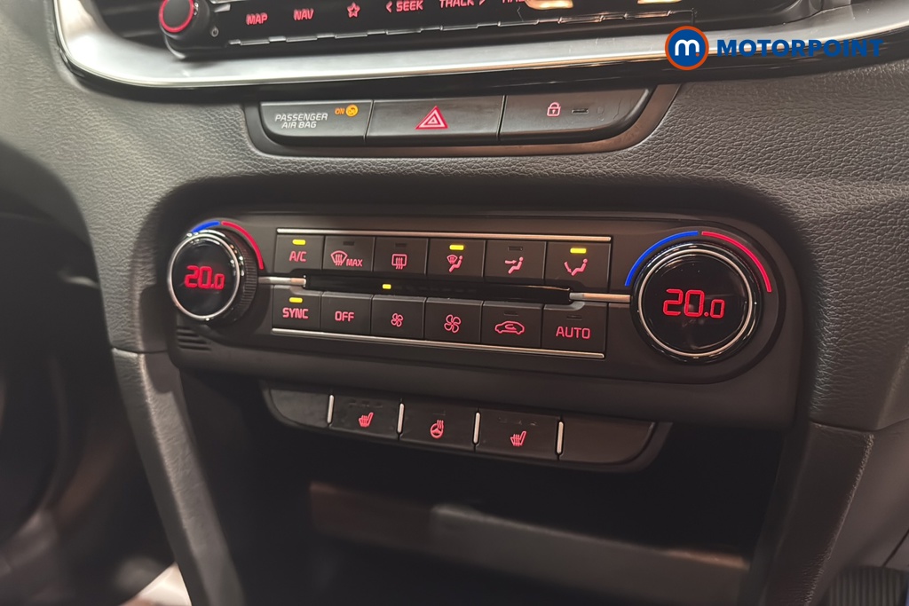 KIA Pro Ceed Gt-Line Manual Petrol Estate - Stock Number (1653632) - 12th supplementary image