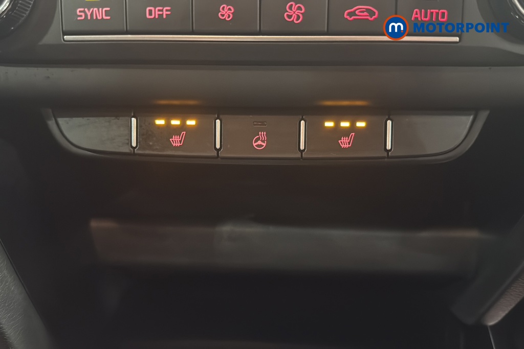 KIA Pro Ceed Gt-Line Manual Petrol Estate - Stock Number (1653632) - 14th supplementary image
