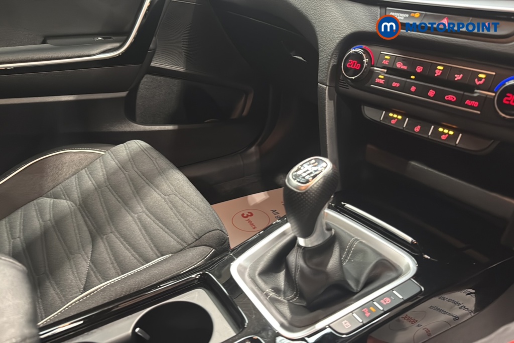 KIA Pro Ceed Gt-Line Manual Petrol Estate - Stock Number (1653632) - 15th supplementary image