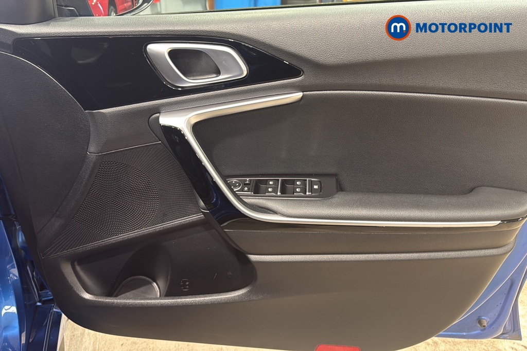 KIA Pro Ceed Gt-Line Manual Petrol Estate - Stock Number (1653632) - 18th supplementary image