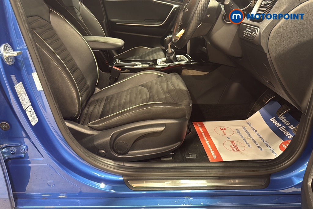 KIA Pro Ceed Gt-Line Manual Petrol Estate - Stock Number (1653632) - 24th supplementary image