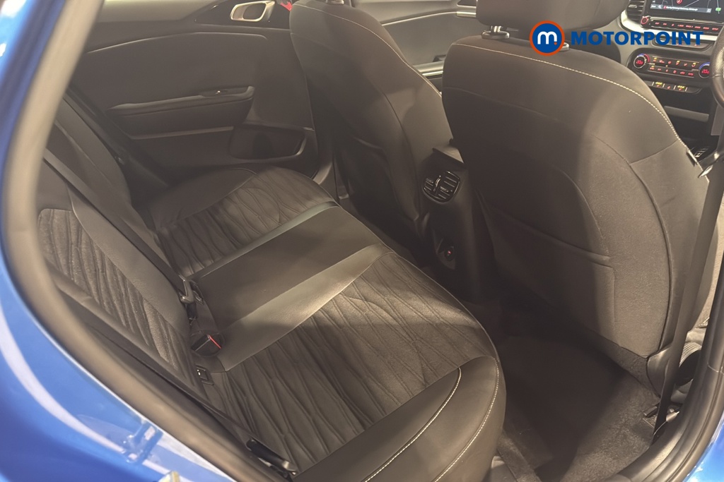 KIA Pro Ceed Gt-Line Manual Petrol Estate - Stock Number (1653632) - 25th supplementary image