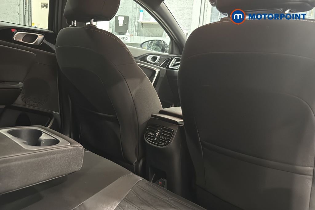 KIA Pro Ceed Gt-Line Manual Petrol Estate - Stock Number (1653632) - 28th supplementary image