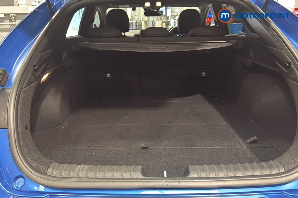 KIA Pro Ceed Gt-Line Manual Petrol Estate - Stock Number (1653632) - 30th supplementary image