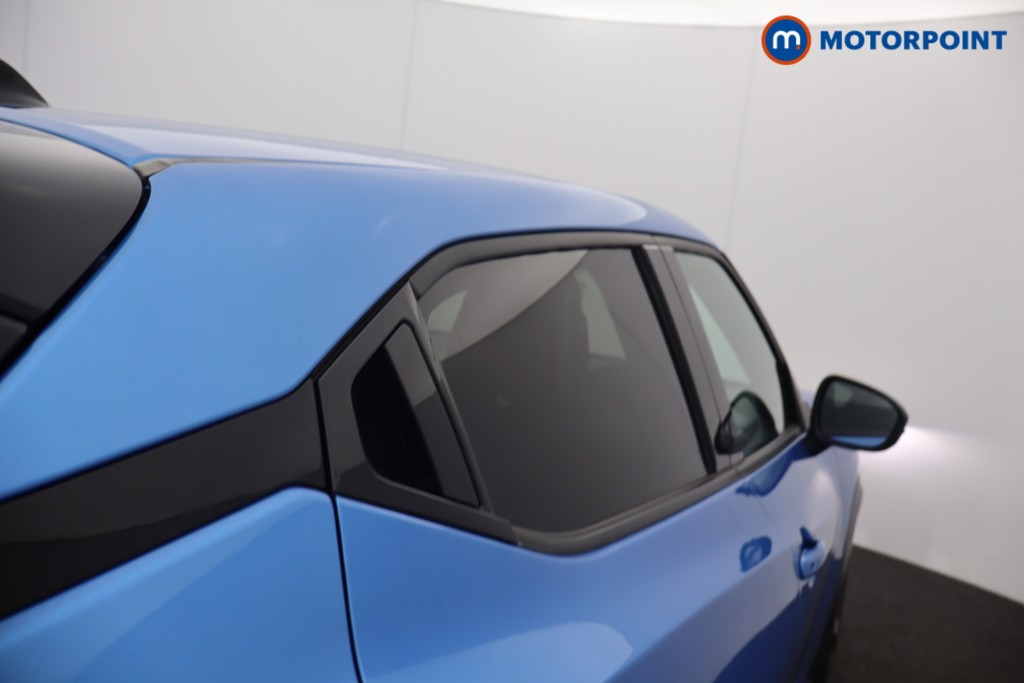 Nissan Juke Tekna Manual Petrol SUV - Stock Number (1653643) - 14th supplementary image