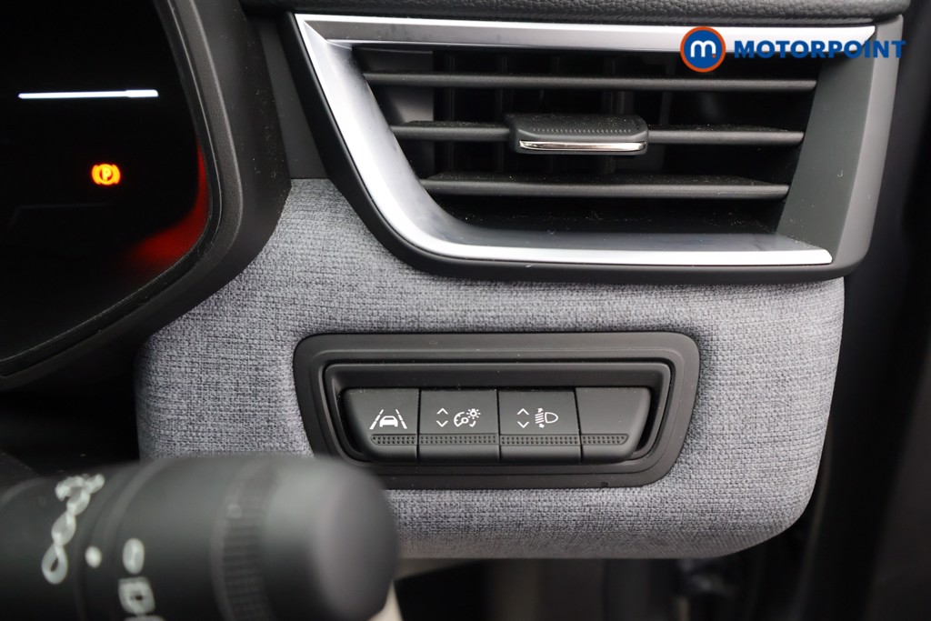 Renault Clio Evolution Automatic Petrol-Electric Hybrid Hatchback - Stock Number (1653682) - 9th supplementary image
