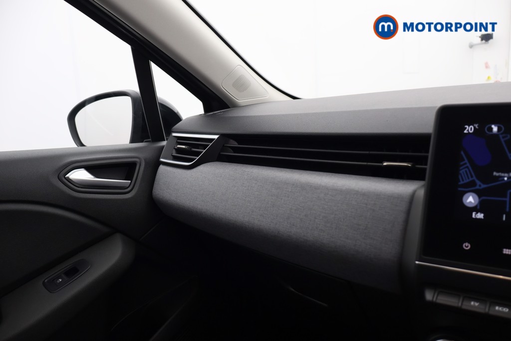 Renault Clio Evolution Automatic Petrol-Electric Hybrid Hatchback - Stock Number (1653682) - 12th supplementary image