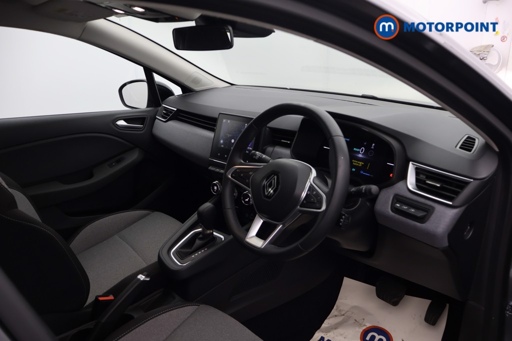 Renault Clio Evolution Automatic Petrol-Electric Hybrid Hatchback - Stock Number (1653682) - 16th supplementary image