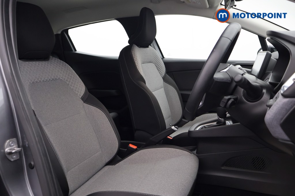 Renault Clio Evolution Automatic Petrol-Electric Hybrid Hatchback - Stock Number (1653682) - 17th supplementary image
