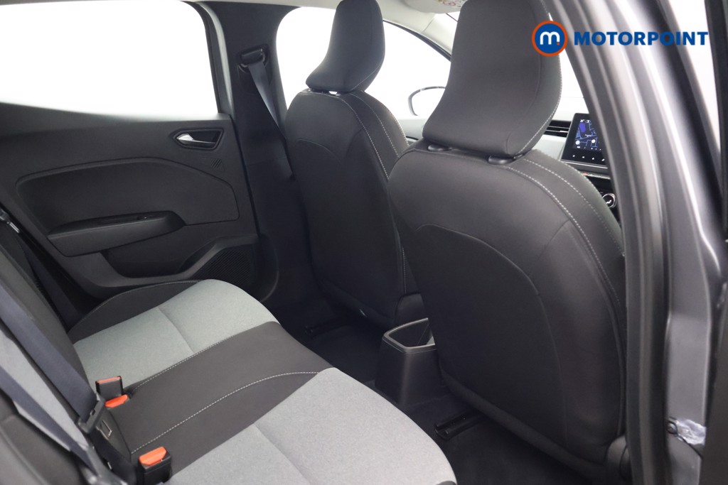 Renault Clio Evolution Automatic Petrol-Electric Hybrid Hatchback - Stock Number (1653682) - 18th supplementary image
