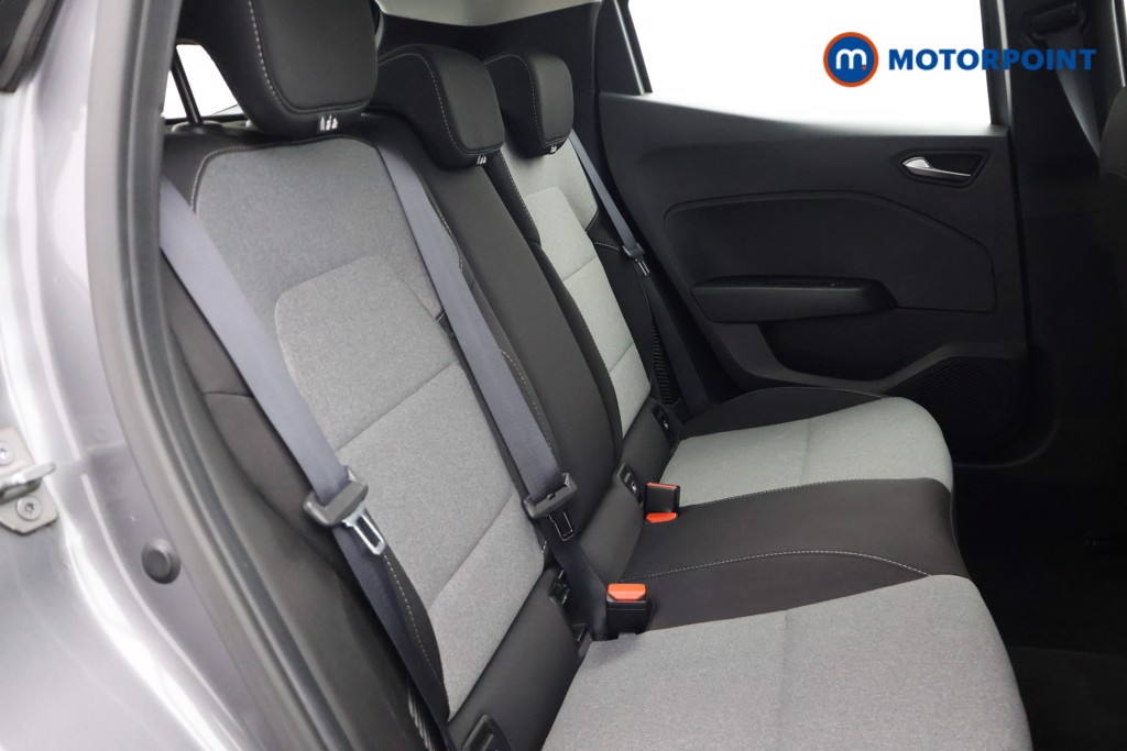 Renault Clio Evolution Automatic Petrol-Electric Hybrid Hatchback - Stock Number (1653682) - 19th supplementary image