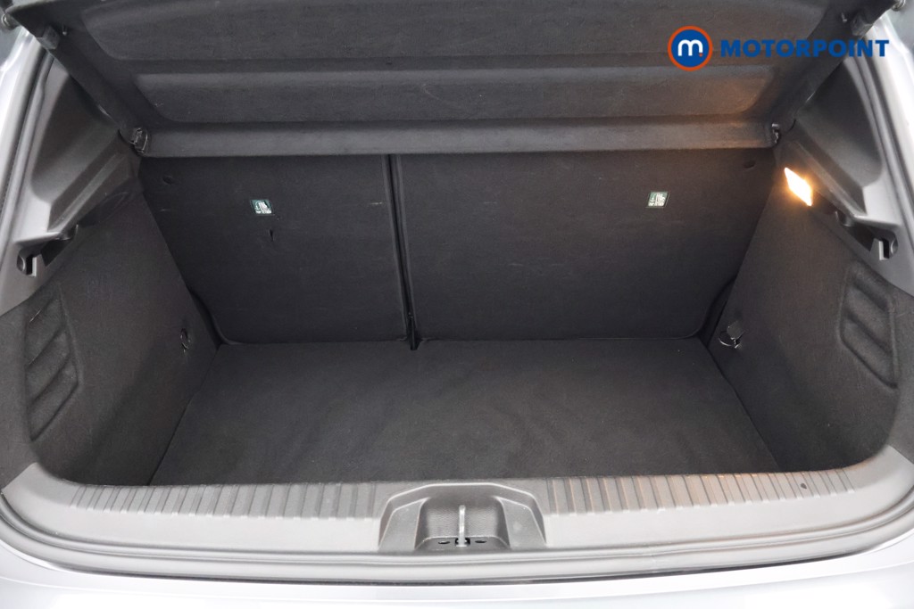 Renault Clio Evolution Automatic Petrol-Electric Hybrid Hatchback - Stock Number (1653682) - 21st supplementary image