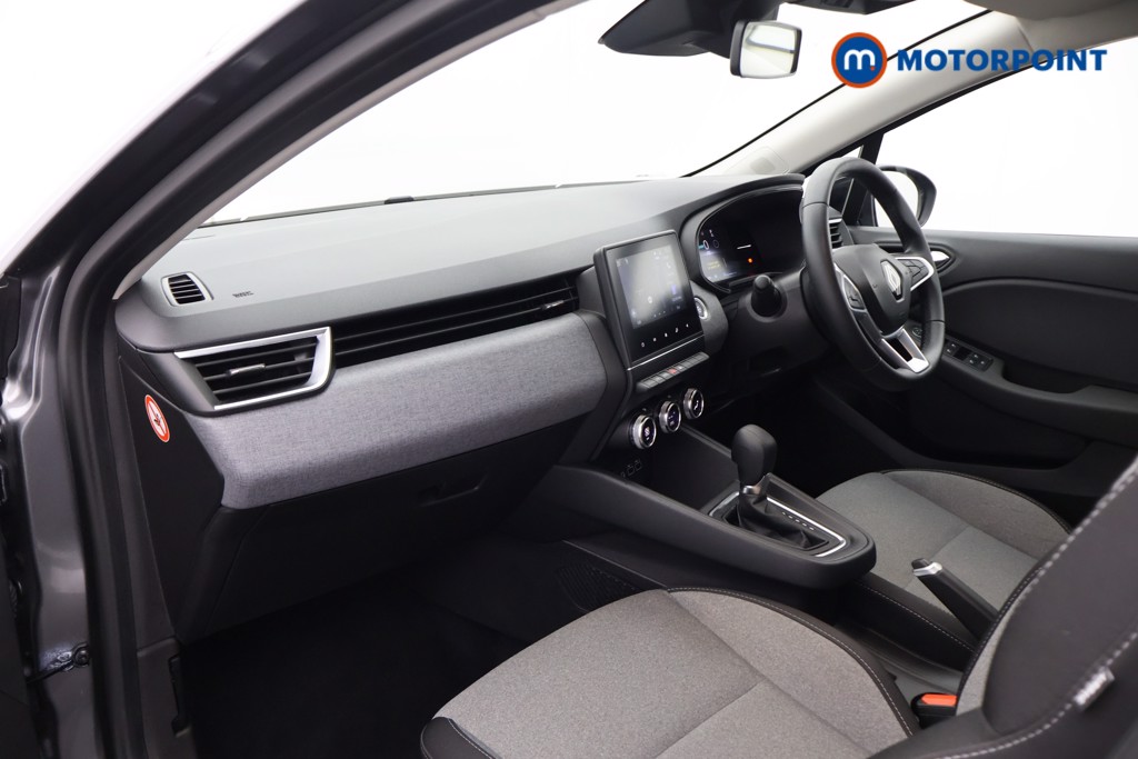 Renault Clio Evolution Automatic Petrol-Electric Hybrid Hatchback - Stock Number (1653682) - 22nd supplementary image