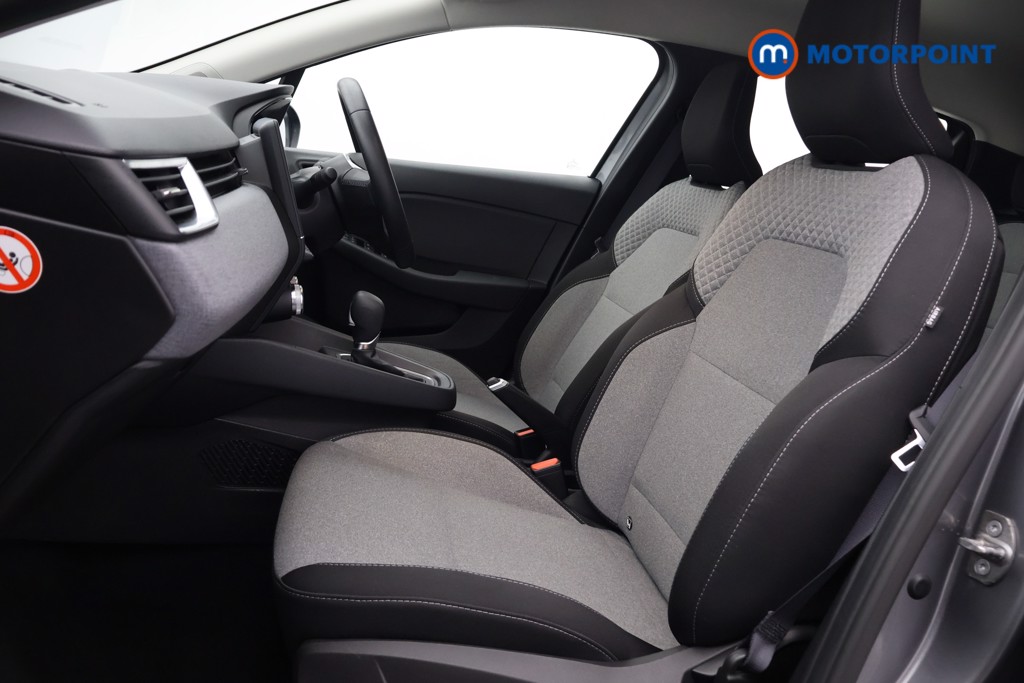Renault Clio Evolution Automatic Petrol-Electric Hybrid Hatchback - Stock Number (1653682) - 23rd supplementary image