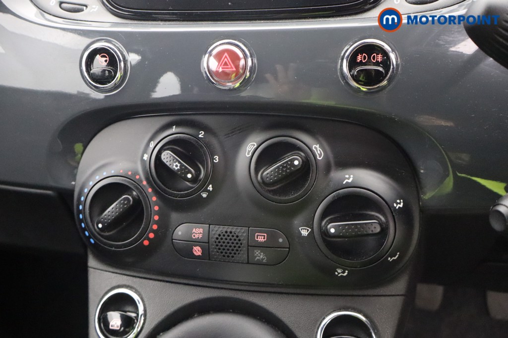 Fiat 500 Lounge Manual Petrol Hatchback - Stock Number (1653698) - 3rd supplementary image