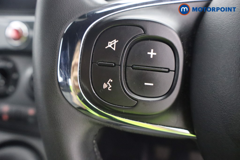 Fiat 500 Lounge Manual Petrol Hatchback - Stock Number (1653698) - 6th supplementary image