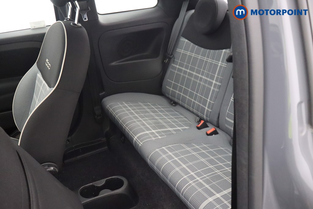 Fiat 500 Lounge Manual Petrol Hatchback - Stock Number (1653698) - 10th supplementary image