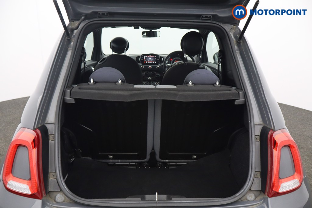 Fiat 500 Lounge Manual Petrol Hatchback - Stock Number (1653698) - 11th supplementary image