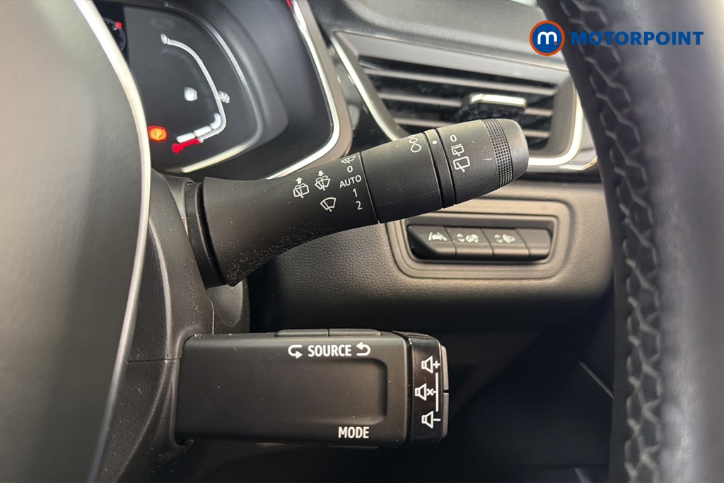 Renault Captur Rive Gauche Automatic Petrol-Electric Hybrid SUV - Stock Number (1653764) - 6th supplementary image