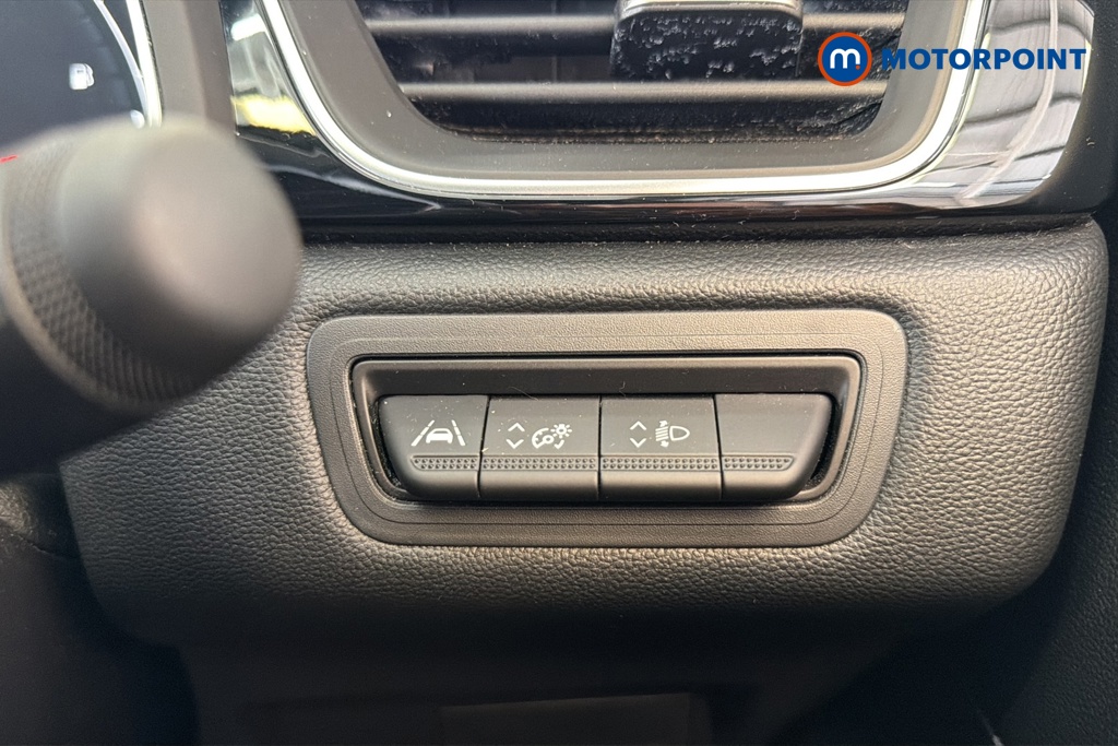 Renault Captur Rive Gauche Automatic Petrol-Electric Hybrid SUV - Stock Number (1653764) - 11th supplementary image