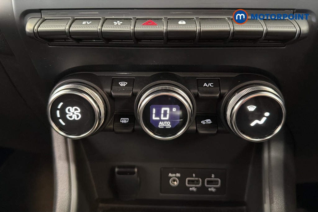 Renault Captur Rive Gauche Automatic Petrol-Electric Hybrid SUV - Stock Number (1653764) - 12th supplementary image