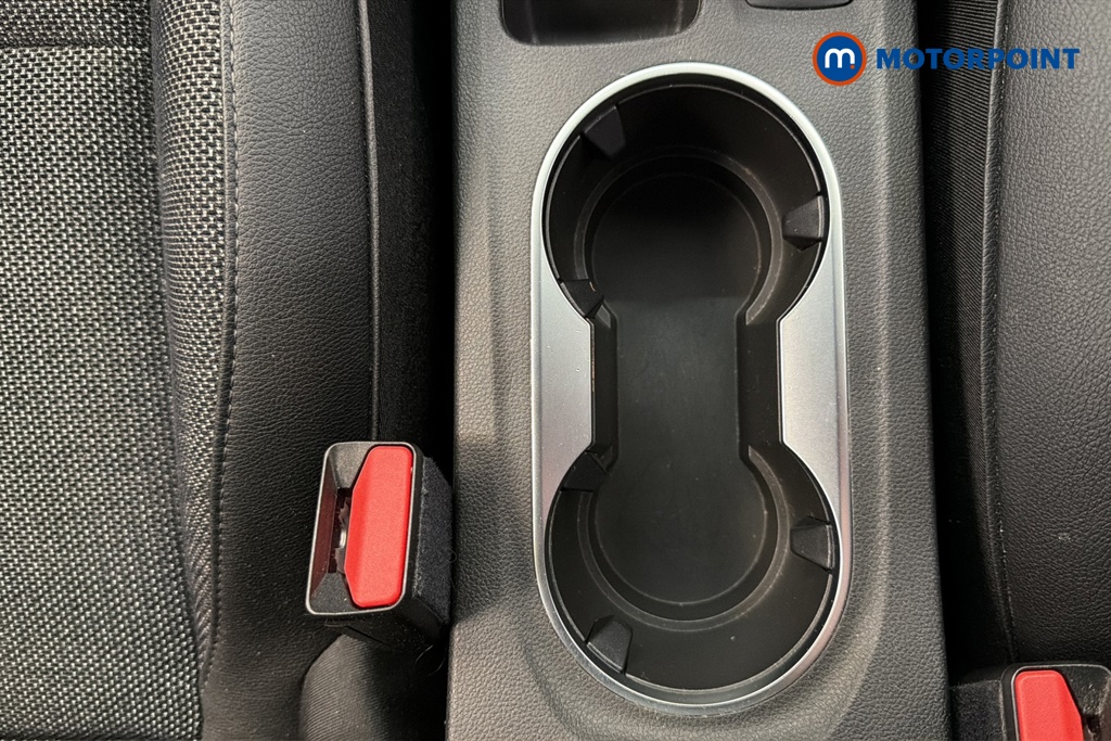 Renault Captur Rive Gauche Automatic Petrol-Electric Hybrid SUV - Stock Number (1653764) - 16th supplementary image