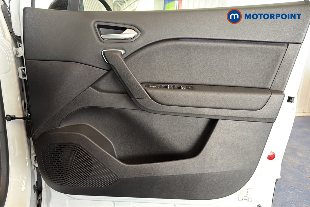Renault Captur Rive Gauche Automatic Petrol-Electric Hybrid SUV - Stock Number (1653764) - 18th supplementary image