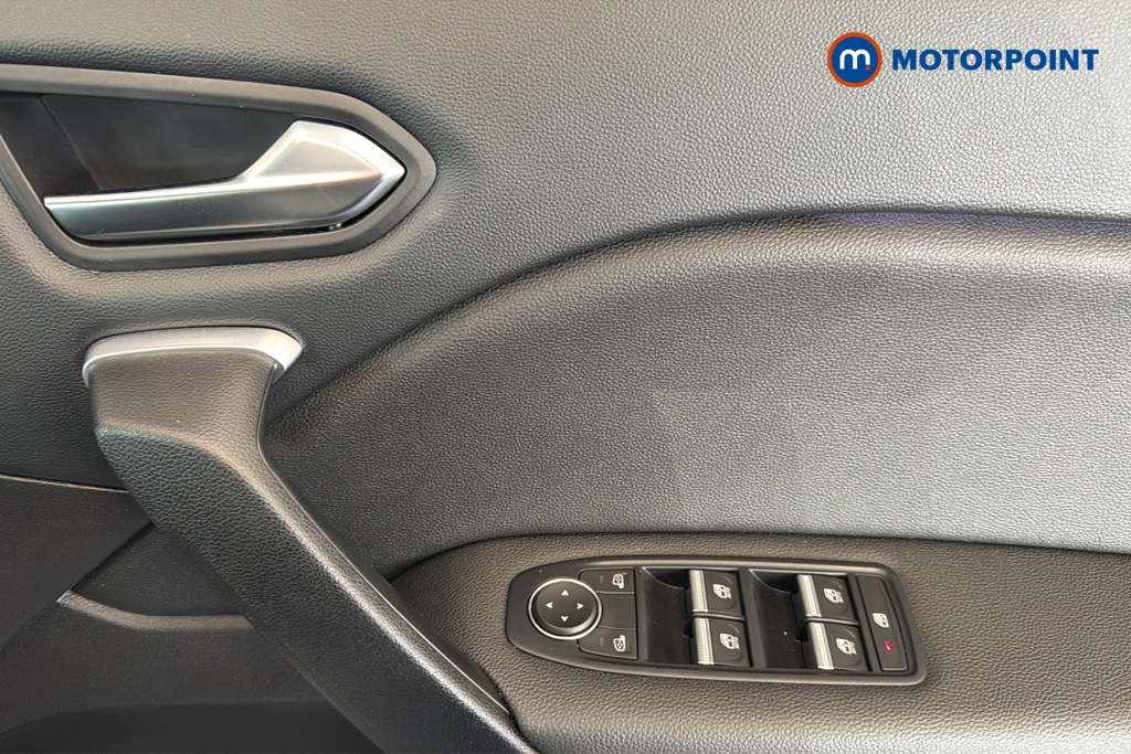 Renault Captur Rive Gauche Automatic Petrol-Electric Hybrid SUV - Stock Number (1653764) - 19th supplementary image