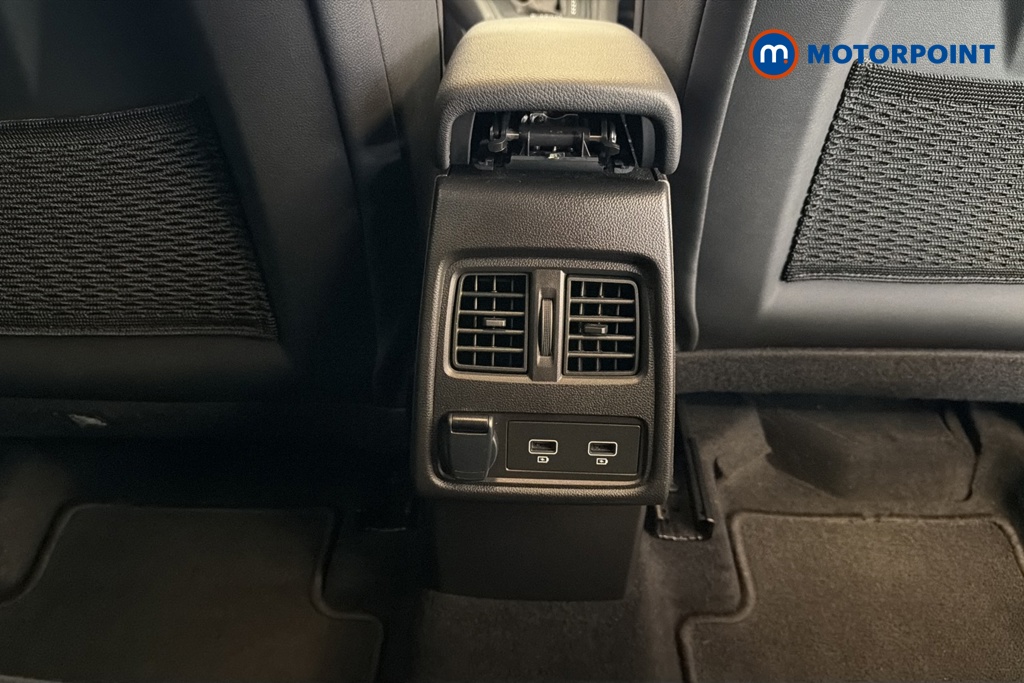 Renault Captur Rive Gauche Automatic Petrol-Electric Hybrid SUV - Stock Number (1653764) - 28th supplementary image