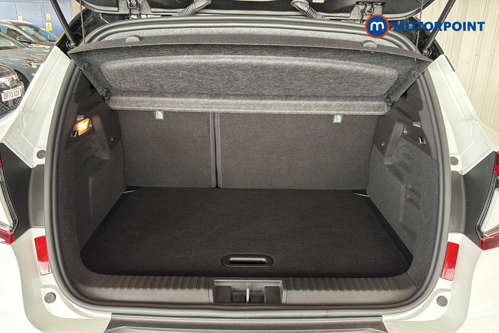 Renault Captur Rive Gauche Automatic Petrol-Electric Hybrid SUV - Stock Number (1653764) - 30th supplementary image