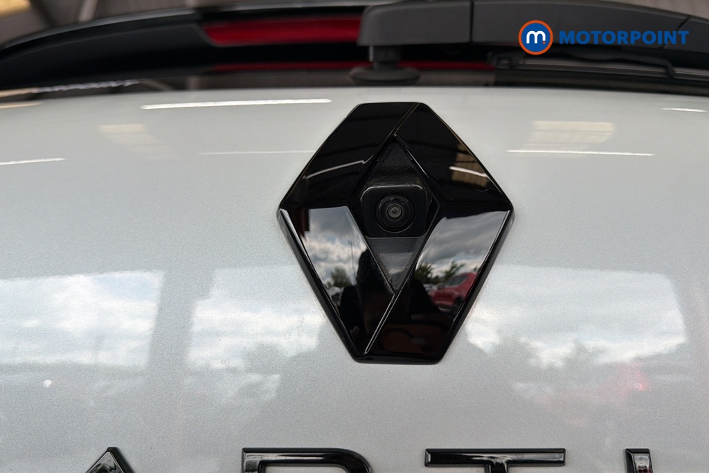 Renault Captur Rive Gauche Automatic Petrol-Electric Hybrid SUV - Stock Number (1653764) - 37th supplementary image