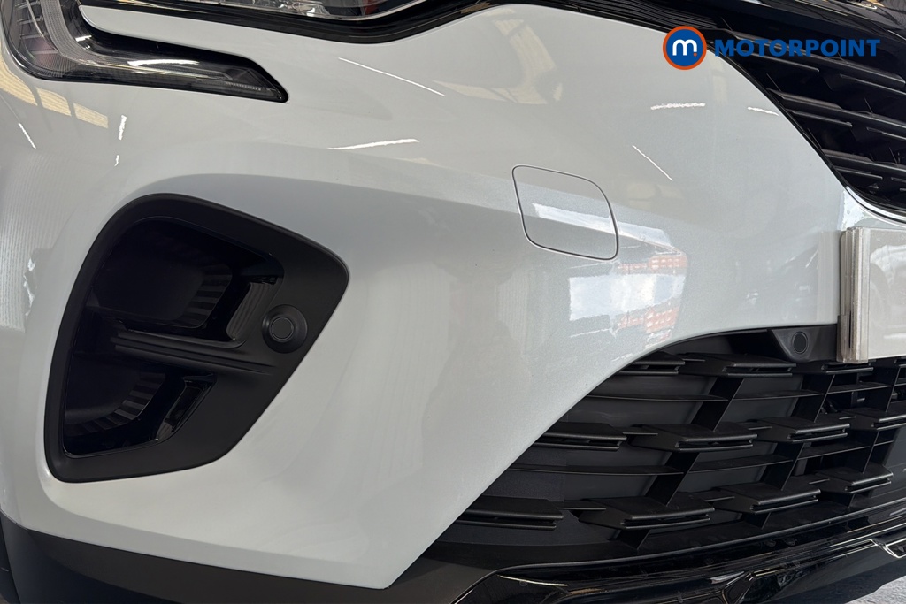 Renault Captur Rive Gauche Automatic Petrol-Electric Hybrid SUV - Stock Number (1653764) - 38th supplementary image