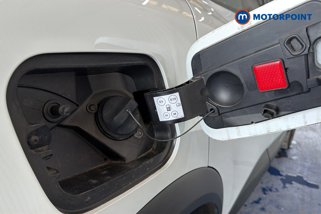 Renault Captur Rive Gauche Automatic Petrol-Electric Hybrid SUV - Stock Number (1653764) - 41st supplementary image