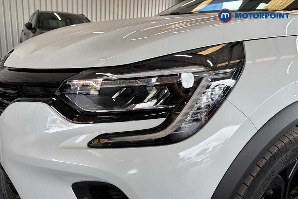 Renault Captur Rive Gauche Automatic Petrol-Electric Hybrid SUV - Stock Number (1653764) - 42nd supplementary image