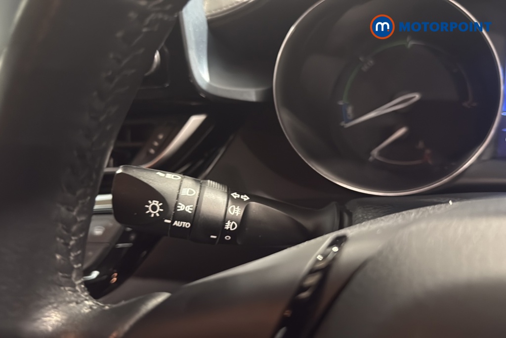 Toyota C-Hr Design Automatic Petrol-Electric Hybrid SUV - Stock Number (1653847) - 5th supplementary image